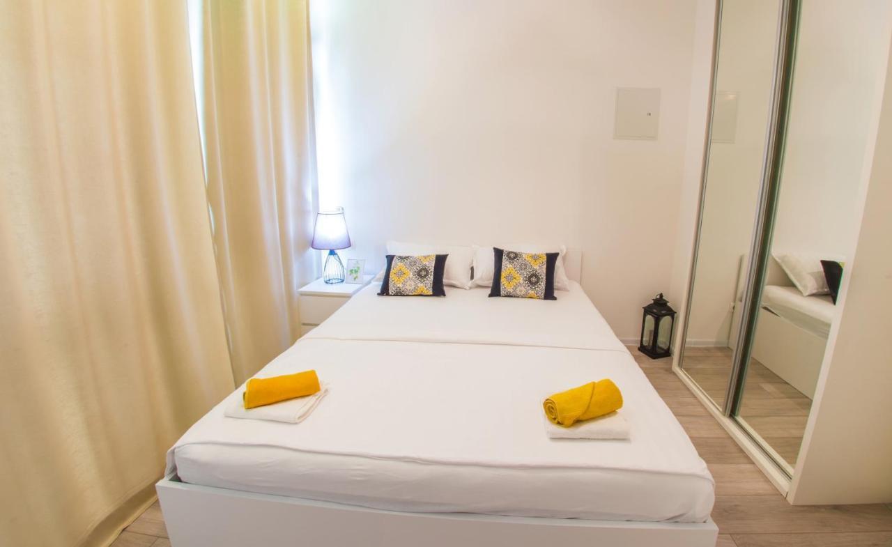 Apartment Neretva Magic Dream Mostar Dış mekan fotoğraf