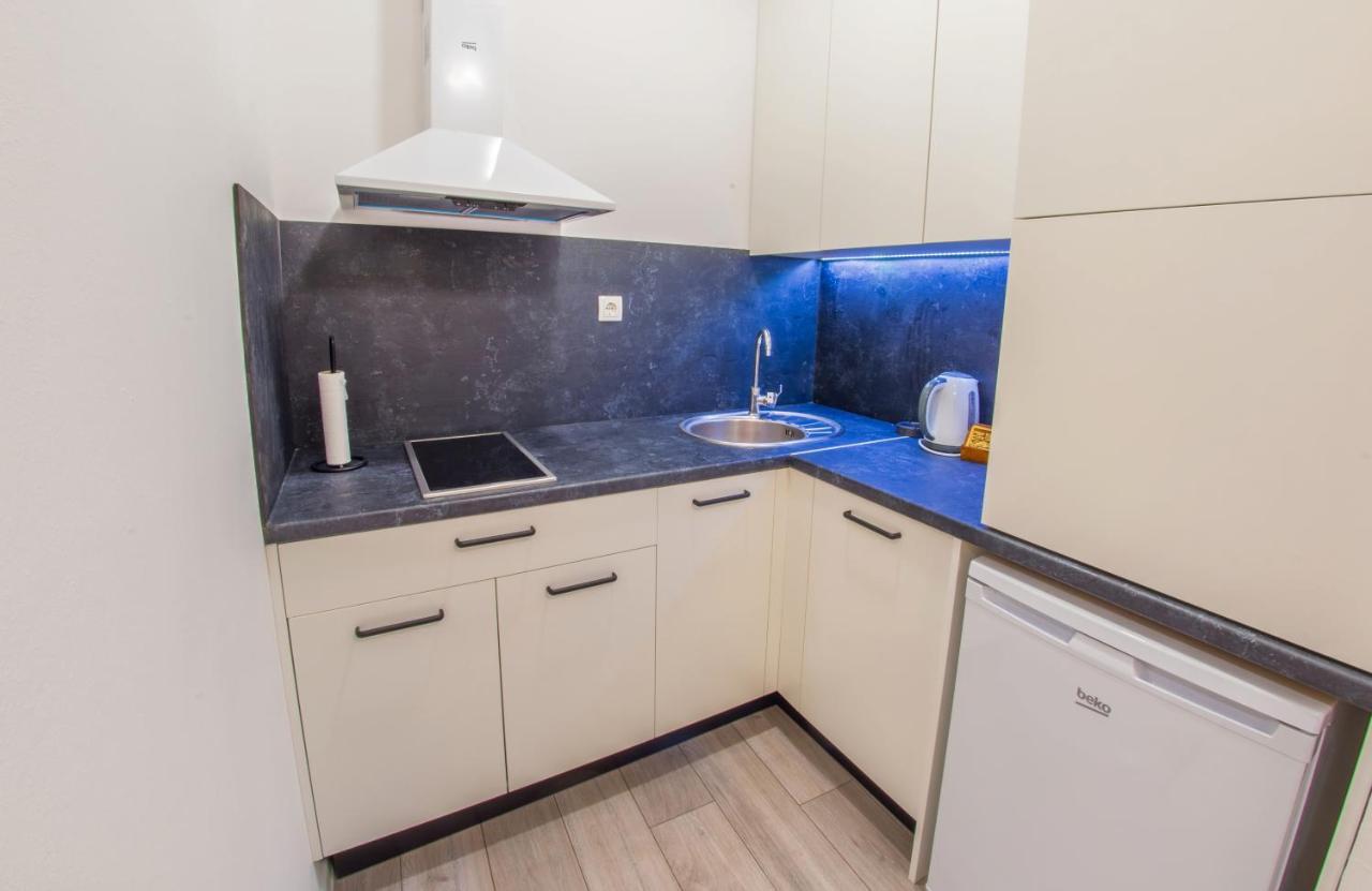 Apartment Neretva Magic Dream Mostar Dış mekan fotoğraf