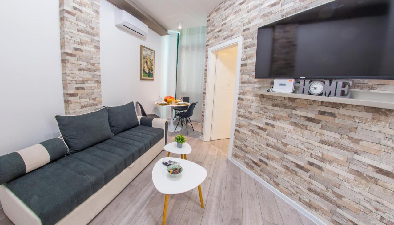 Apartment Neretva Magic Dream Mostar Dış mekan fotoğraf