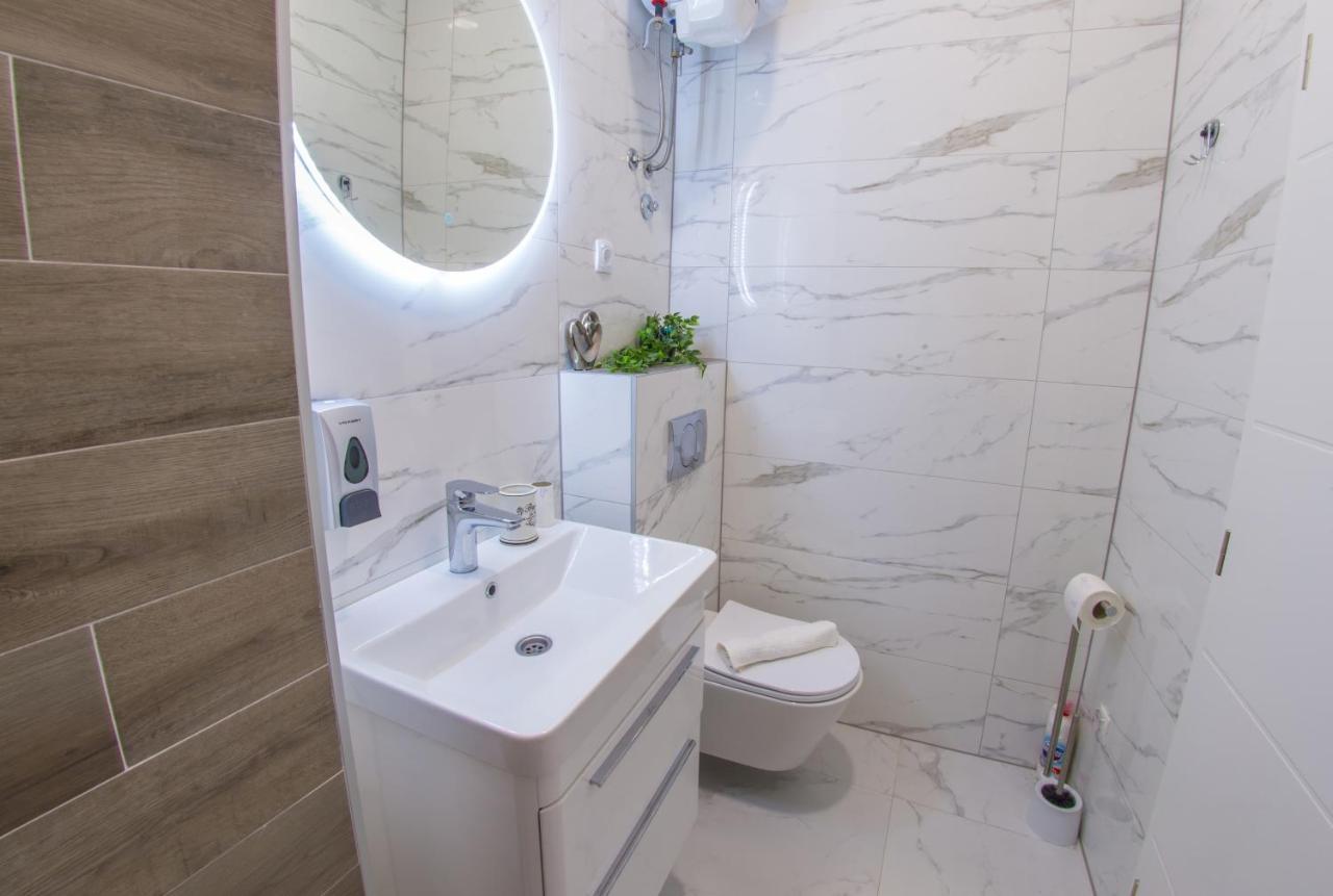 Apartment Neretva Magic Dream Mostar Dış mekan fotoğraf