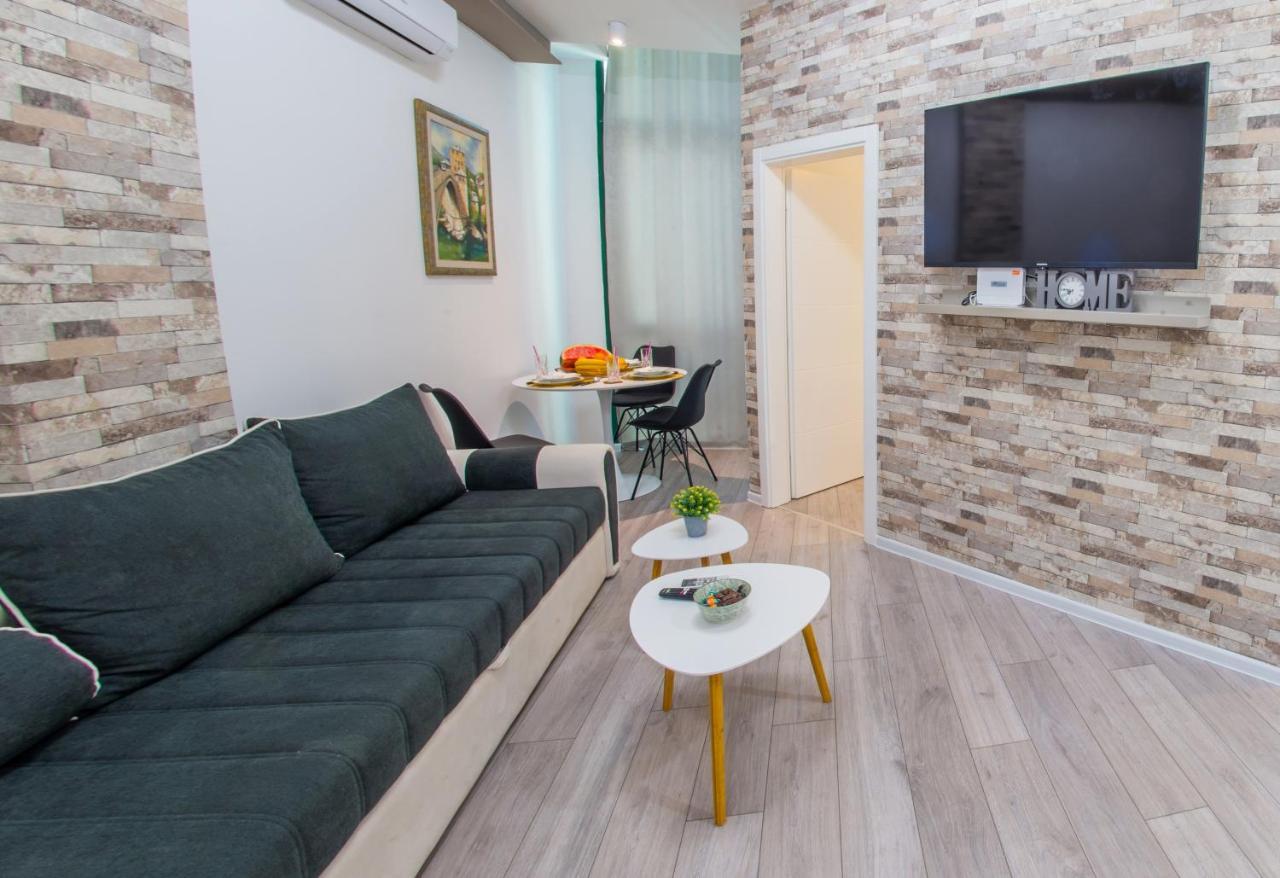 Apartment Neretva Magic Dream Mostar Dış mekan fotoğraf