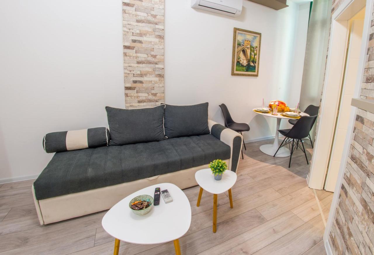 Apartment Neretva Magic Dream Mostar Dış mekan fotoğraf