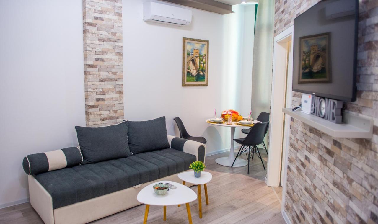Apartment Neretva Magic Dream Mostar Dış mekan fotoğraf