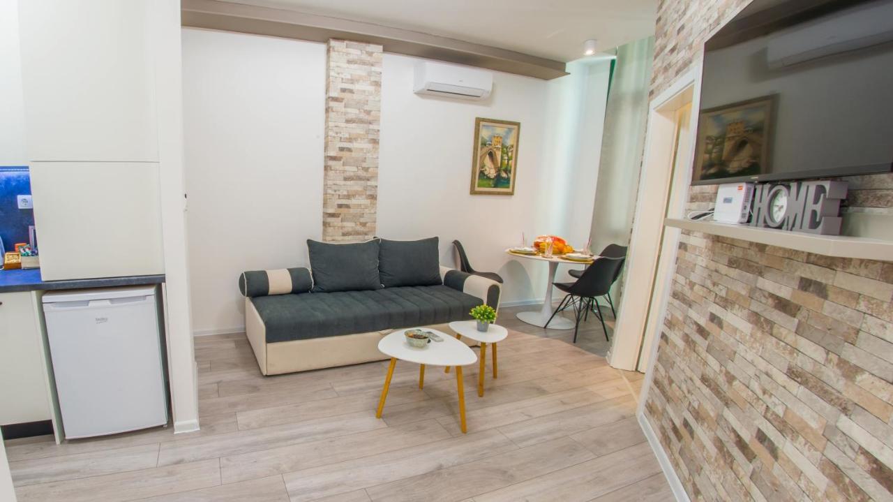 Apartment Neretva Magic Dream Mostar Dış mekan fotoğraf