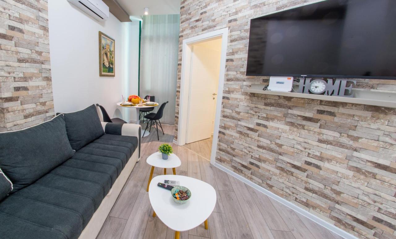 Apartment Neretva Magic Dream Mostar Dış mekan fotoğraf
