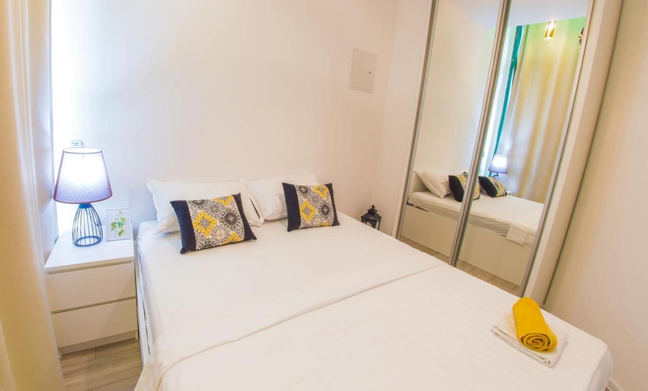 Apartment Neretva Magic Dream Mostar Dış mekan fotoğraf