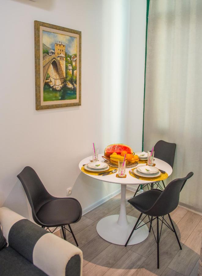 Apartment Neretva Magic Dream Mostar Dış mekan fotoğraf