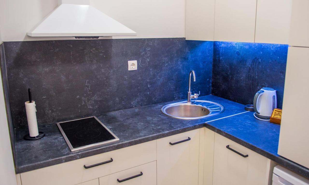 Apartment Neretva Magic Dream Mostar Dış mekan fotoğraf