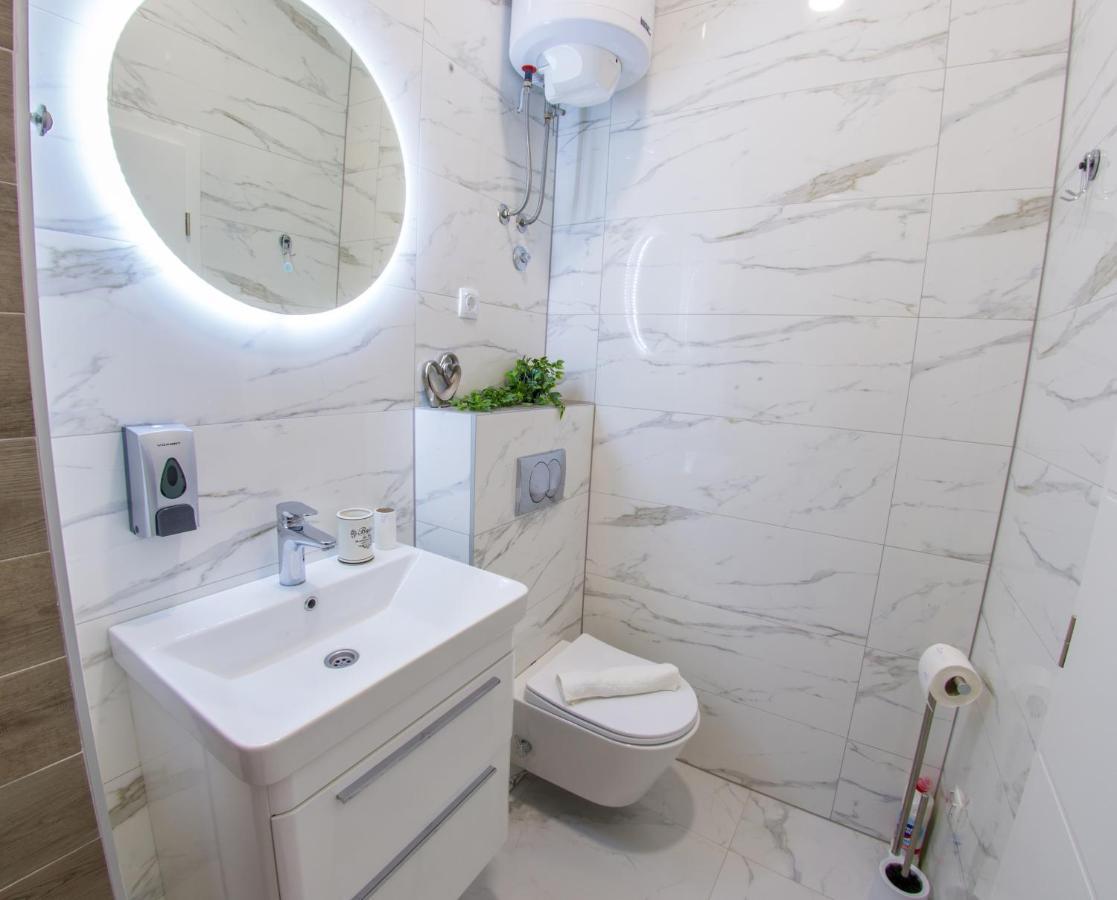 Apartment Neretva Magic Dream Mostar Dış mekan fotoğraf