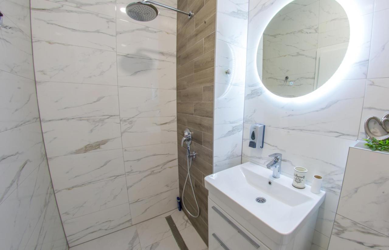 Apartment Neretva Magic Dream Mostar Dış mekan fotoğraf