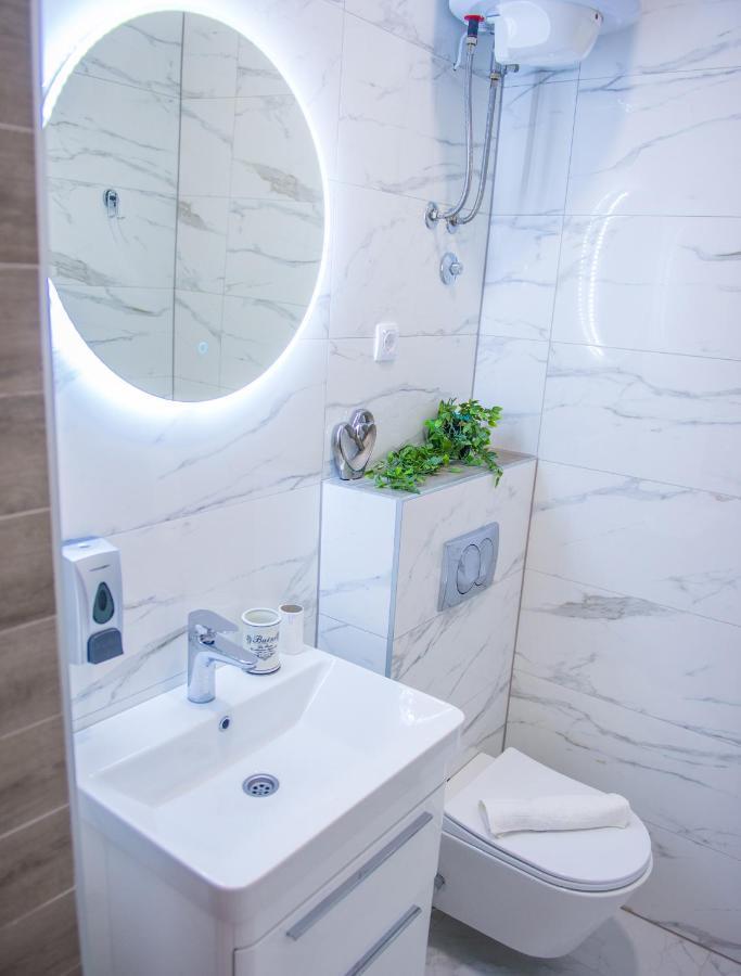 Apartment Neretva Magic Dream Mostar Dış mekan fotoğraf